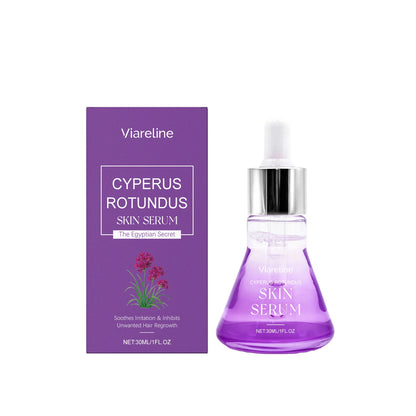 Viareline  - Cyperus Rotundus Skin Serum