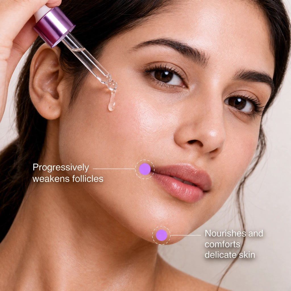 Viareline  - Cyperus Rotundus Skin Serum